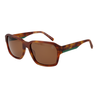 Sunglasses  Timberland Square με Acetate σκελετό