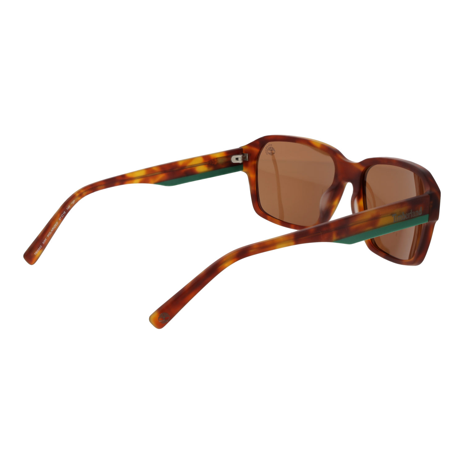 Sunglasses Timberland Square με Acetate σκελετό - Image 3