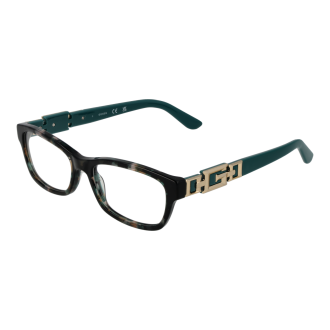 Σκελετός Γυαλιών  Guess Rectangle με Acetate σκελετό