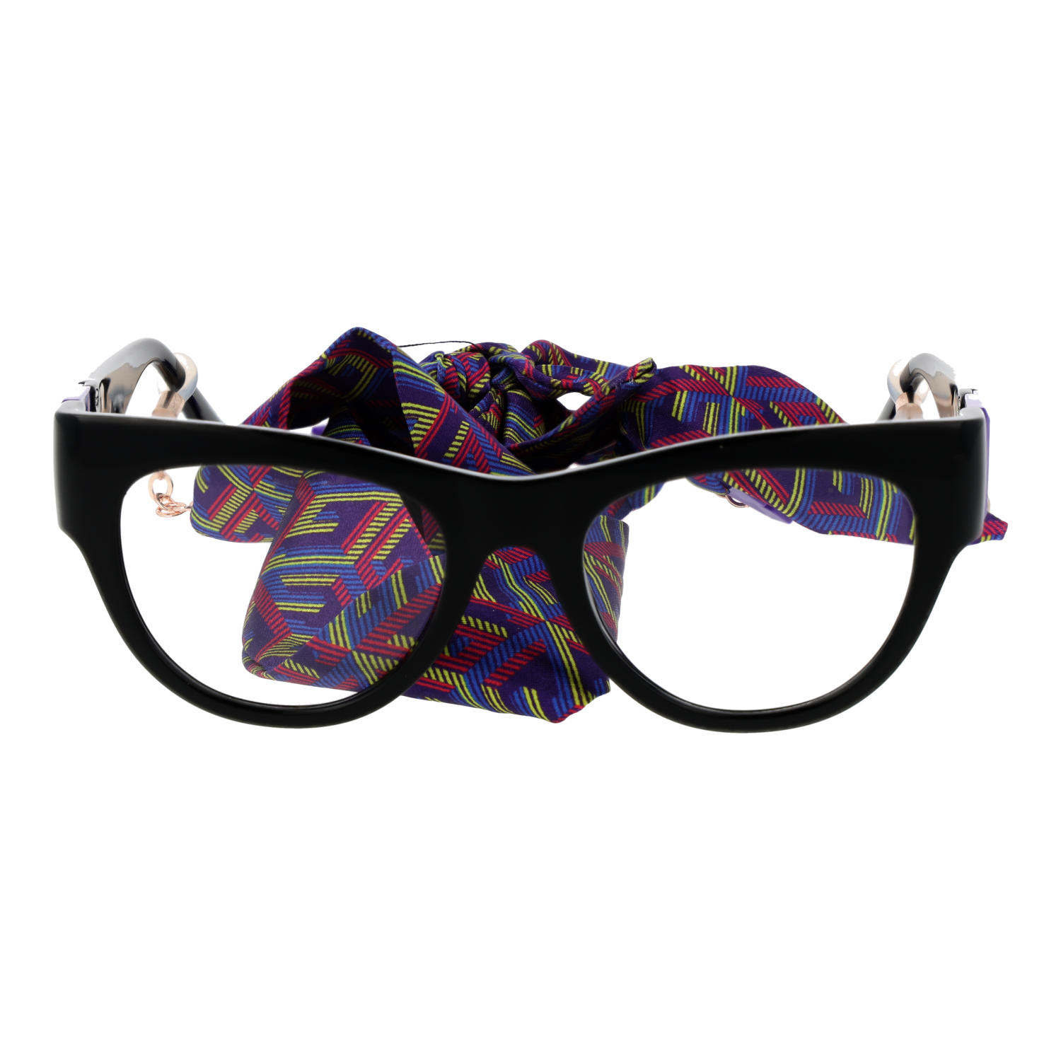 Σκελετός Γυαλιών Guess Cat Eye με Plastic σκελετό - Image 2