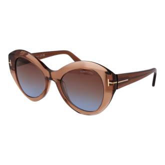 Γυαλιά Ηλίου  Tom Ford Butterfly με Acetate σκελετό