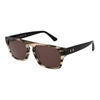 Sunglasses  Web Rectangle με Acetate σκελετό