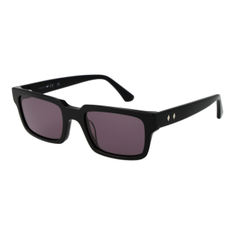 Sunglasses  Web Rectangle με Acetate σκελετό