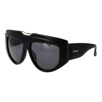 Sunglasses  Max Mara Rectangle με Acetate σκελετό