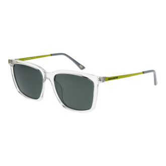 Sunglasses  Skechers Rectangle με Plastic σκελετό