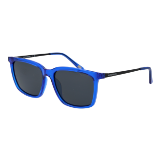 Sunglasses  Skechers Rectangle με Plastic σκελετό