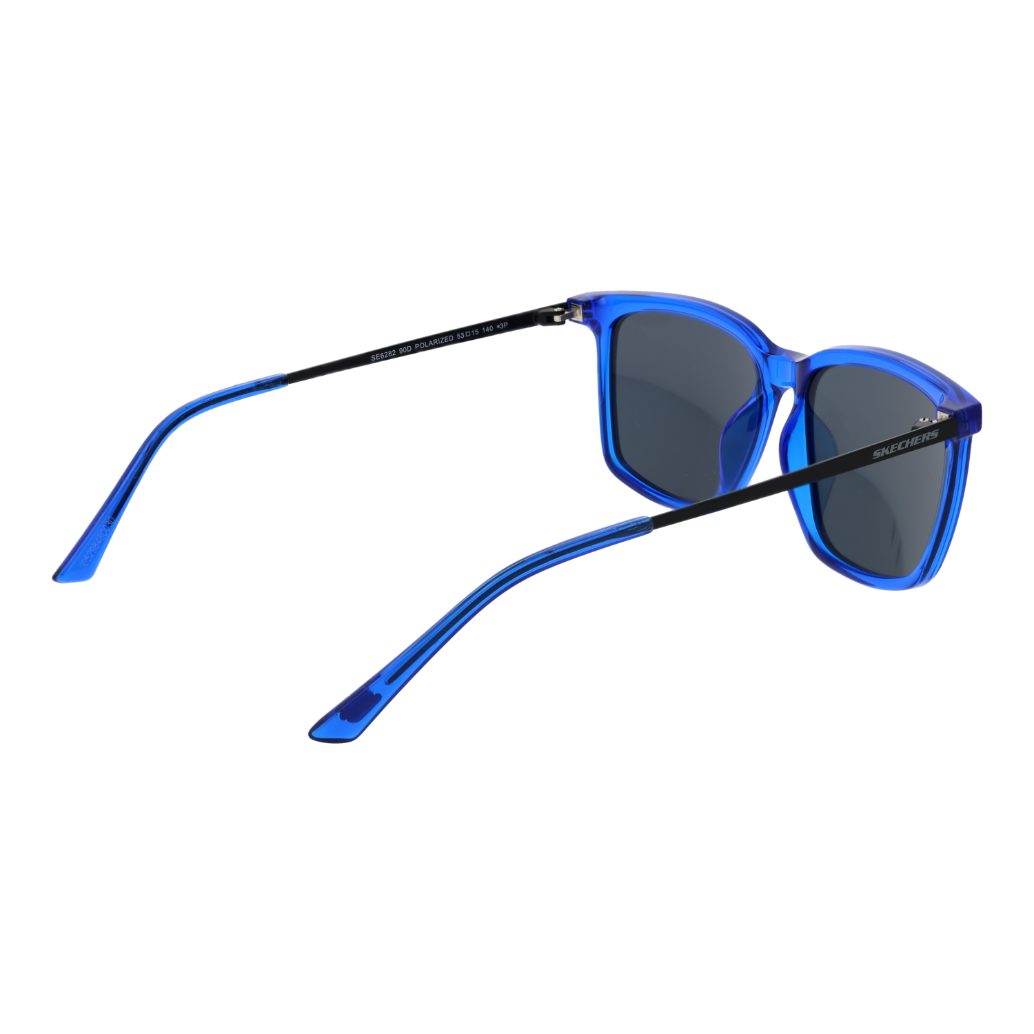 Sunglasses Skechers Rectangle με Plastic σκελετό - Image 3
