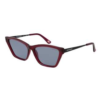 Sunglasses  Skechers Cat Eye με Plastic σκελετό