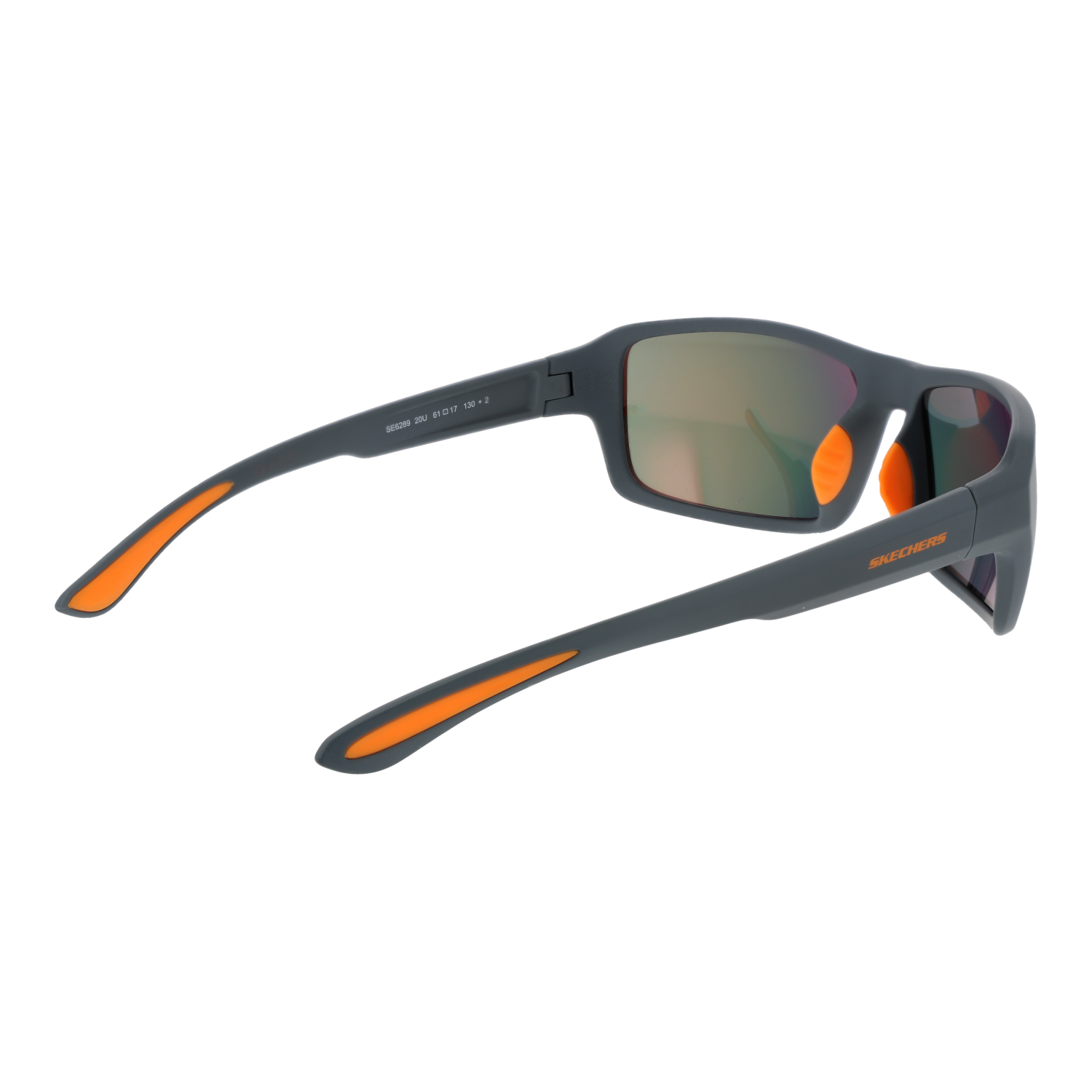 Sunglasses Skechers Sport με Stainless Steel σκελετό - Image 3