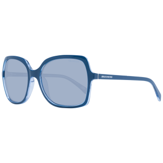 Sunglasses  Skechers Square με Plastic σκελετό