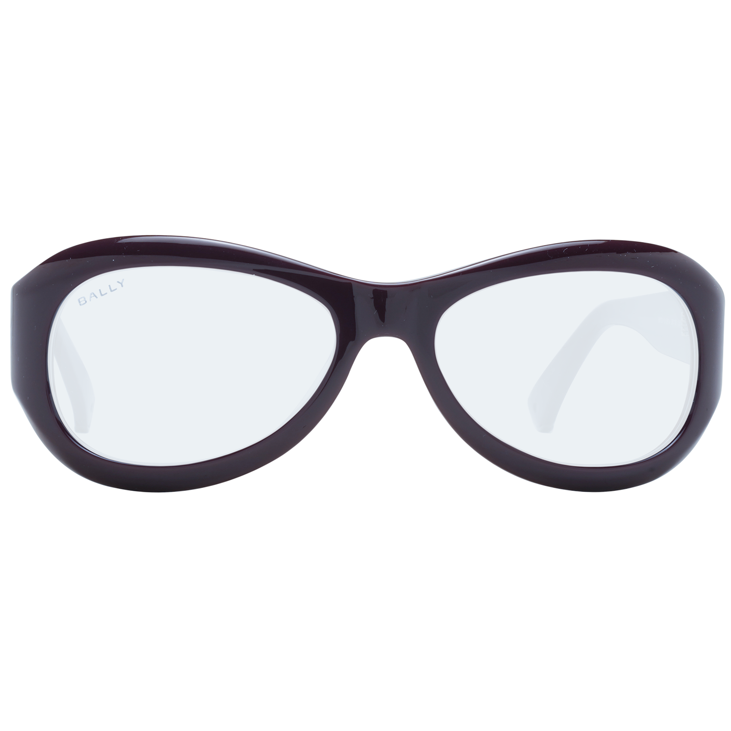 Sunglasses Bally Oval με Plastic σκελετό - Image 2