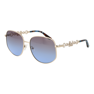 Sunglasses  Marciano by Guess Round με Μεταλλικό σκελετό