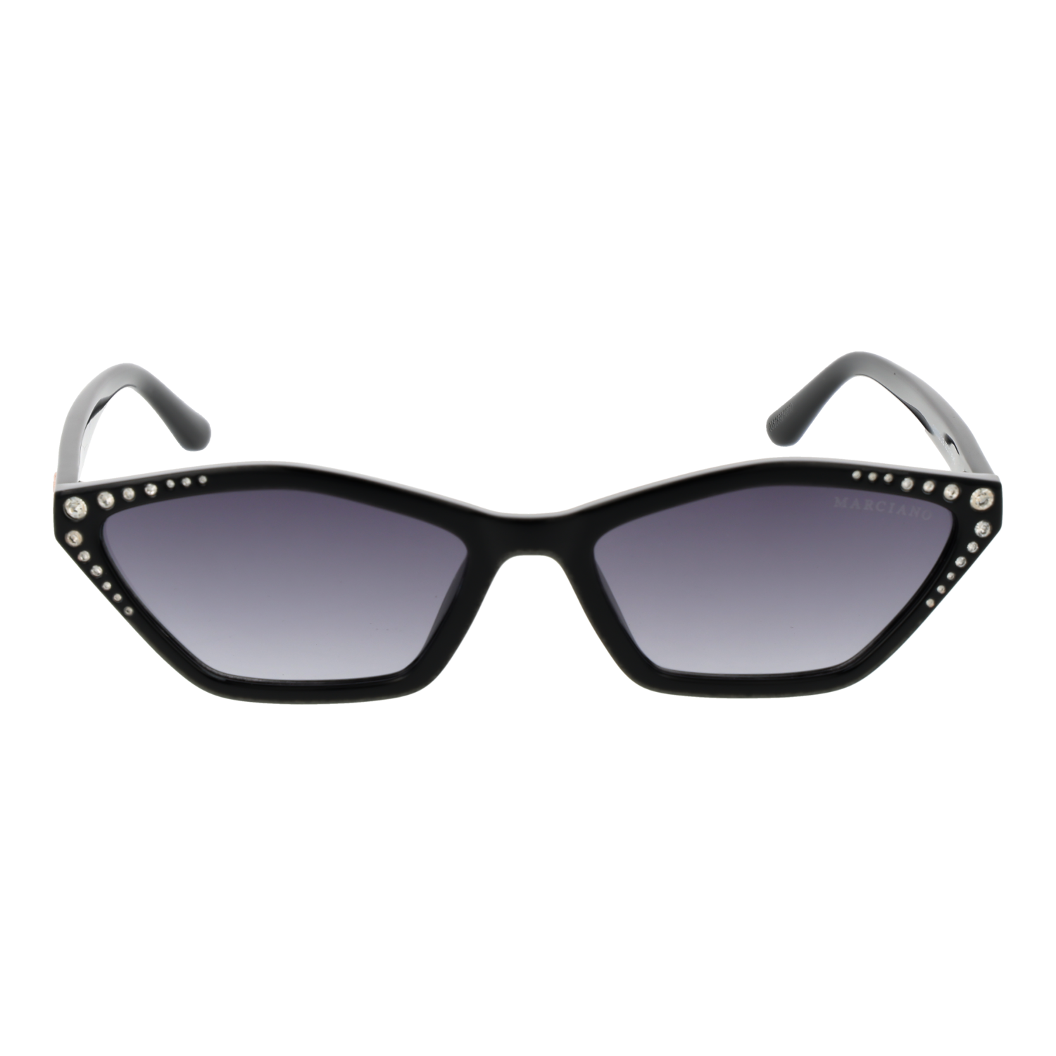 Sunglasses Marciano by Guess Geometric με Plastic σκελετό - Image 2