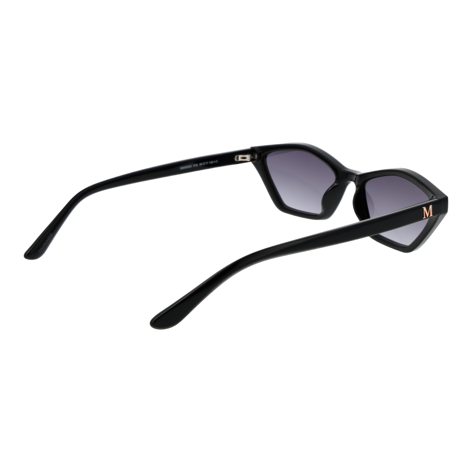 Sunglasses Marciano by Guess Geometric με Plastic σκελετό - Image 3