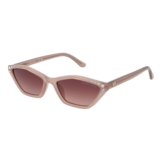 Sunglasses  Marciano by Guess Cat Eyes με Plastic σκελετό