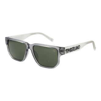 Sunglasses  Timberland Rectangle με Stainless Steel σκελετό