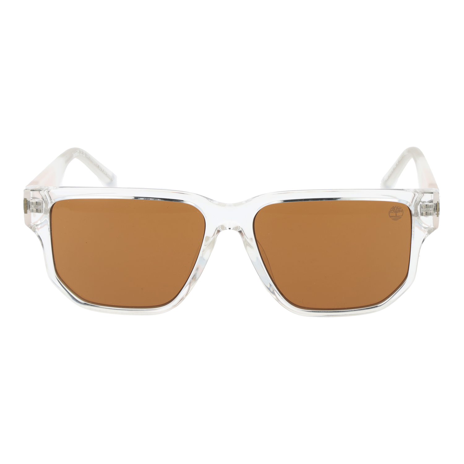 Sunglasses Timberland Rectangle με Plastic σκελετό - Image 2