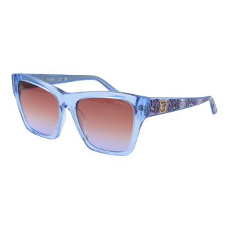 Sunglasses  Guess Square με Acetate σκελετό
