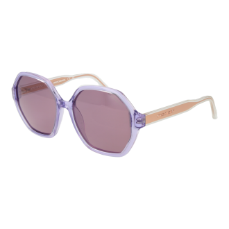 Sunglasses  Skechers Square με Stainless Steel σκελετό