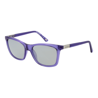 Sunglasses  Skechers Rectangle με Plastic σκελετό
