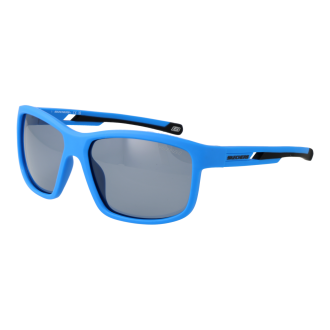 Sunglasses  Skechers Rectangle με Stainless Steel σκελετό