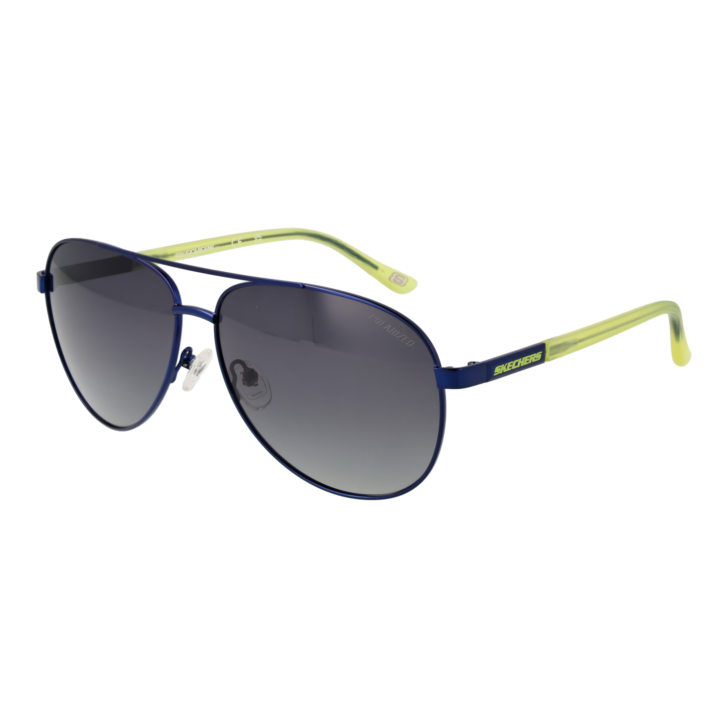 Sunglasses Skechers Aviator με Μεταλλικό σκελετό