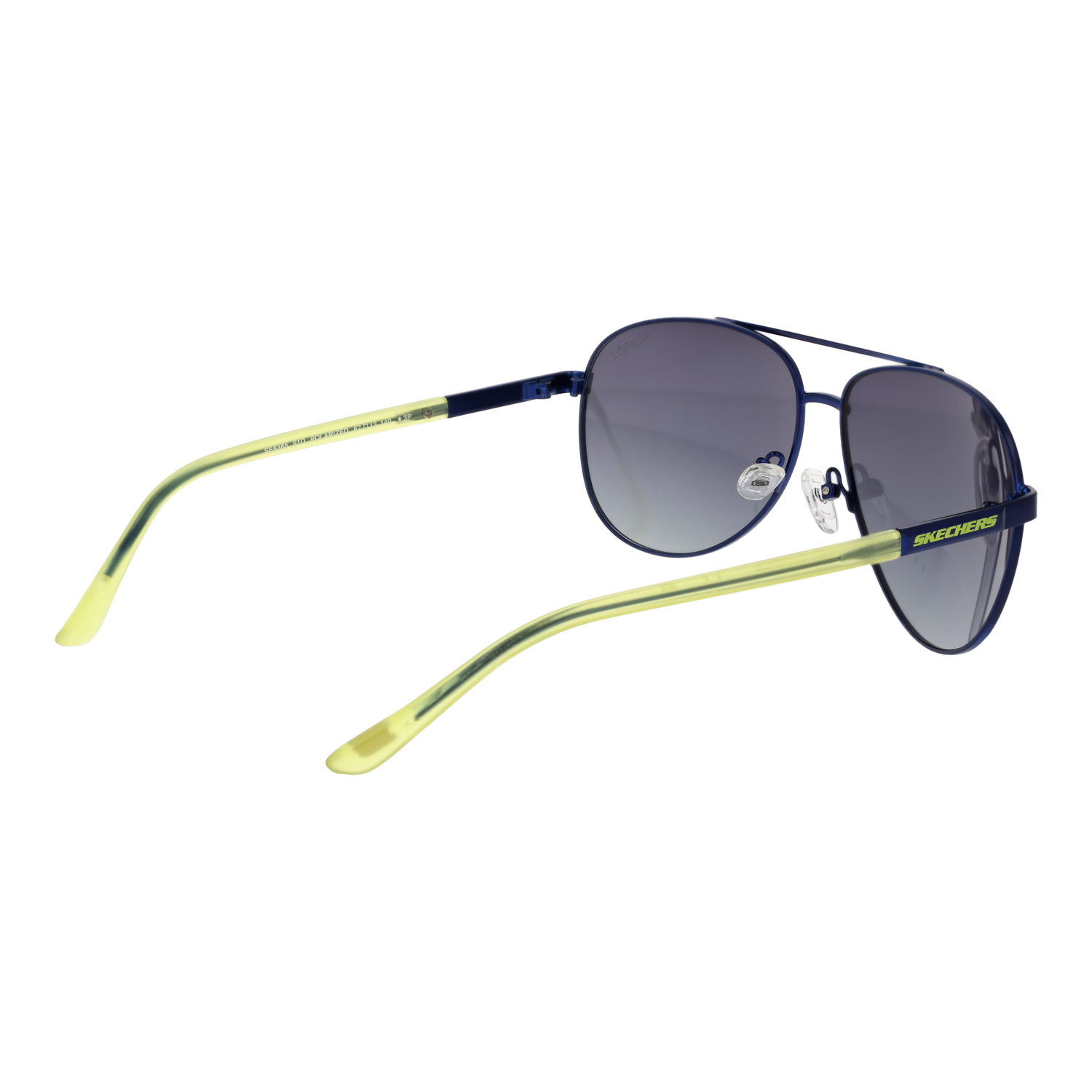 Sunglasses Skechers Aviator με Μεταλλικό σκελετό - Image 3