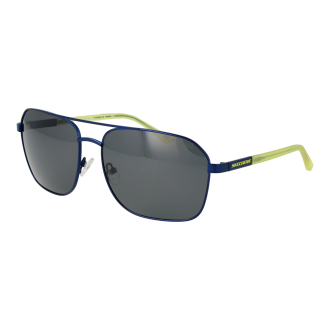 Sunglasses  Skechers Aviator με Μεταλλικό σκελετό