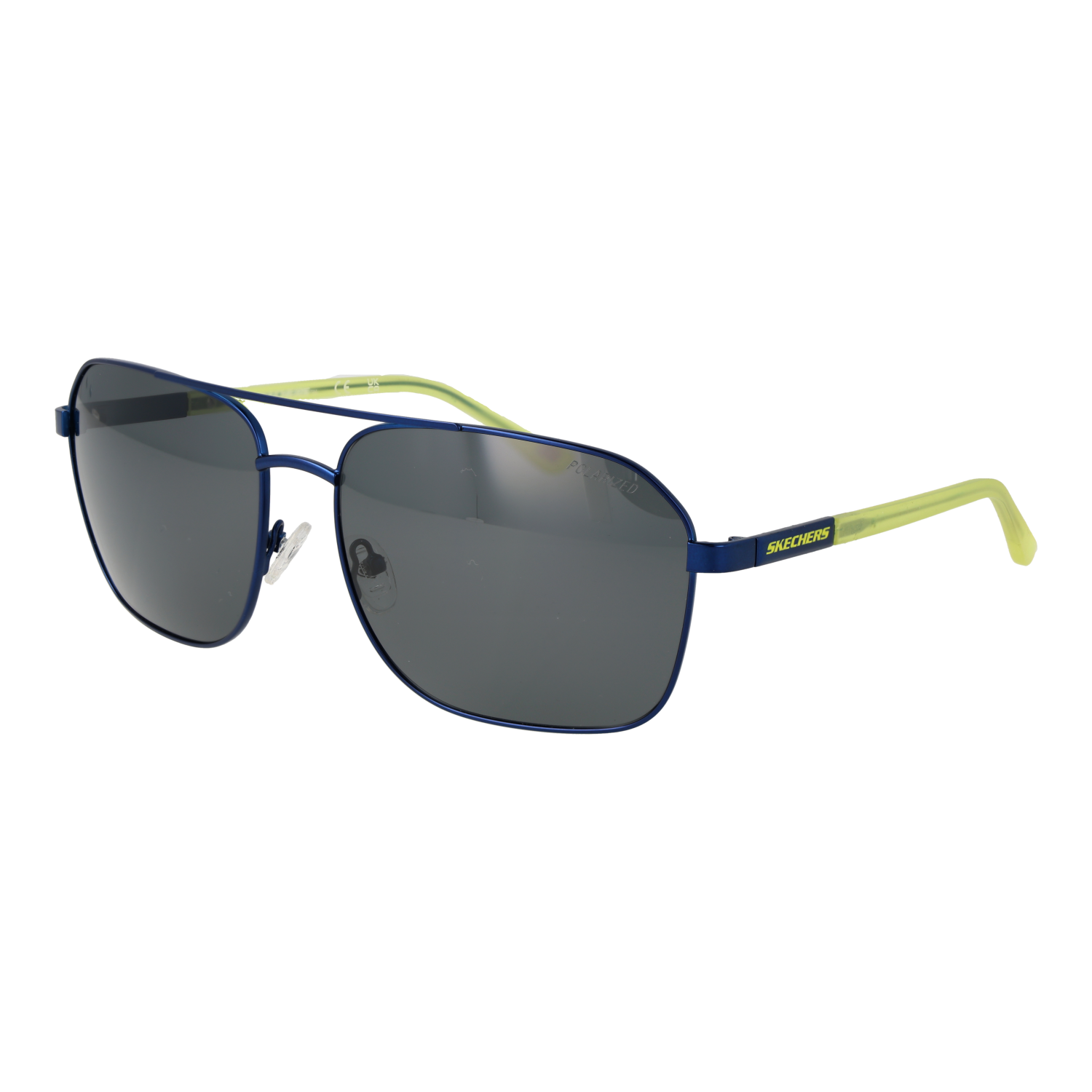 Sunglasses Skechers Aviator με Μεταλλικό σκελετό