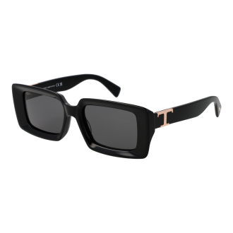 Sunglasses  Tod's Rectangle με Acetate σκελετό