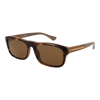 Sunglasses  Web Rectangle με Acetate σκελετό