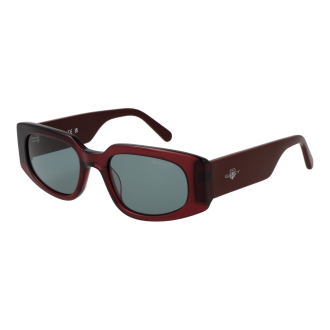 Sunglasses  Gant Oval με Acetate σκελετό