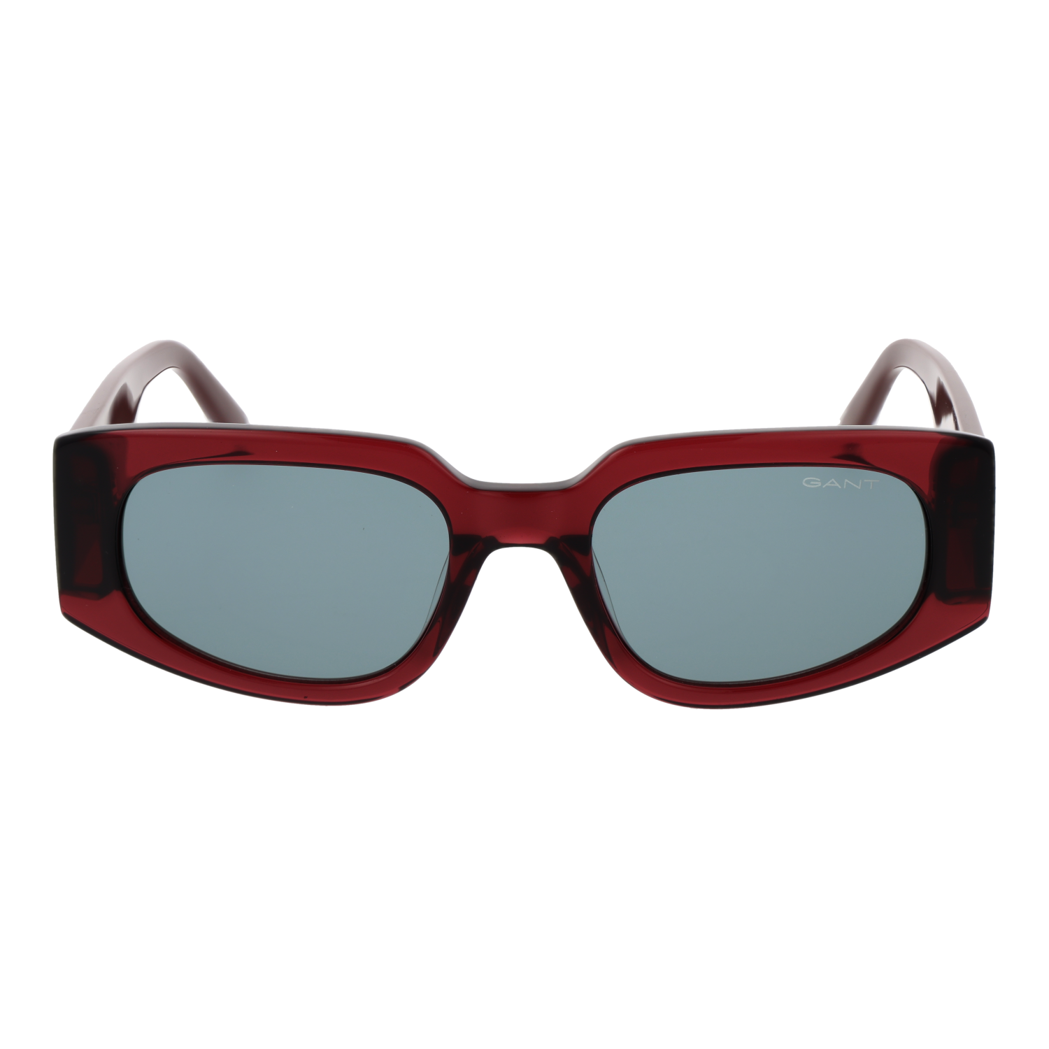 Sunglasses Gant Oval με Acetate σκελετό - Image 2