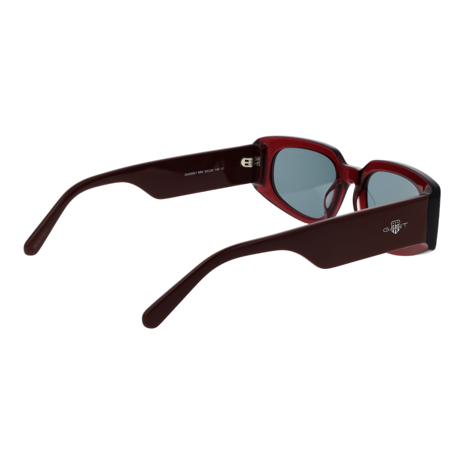 Sunglasses Gant Oval με Acetate σκελετό - Image 3