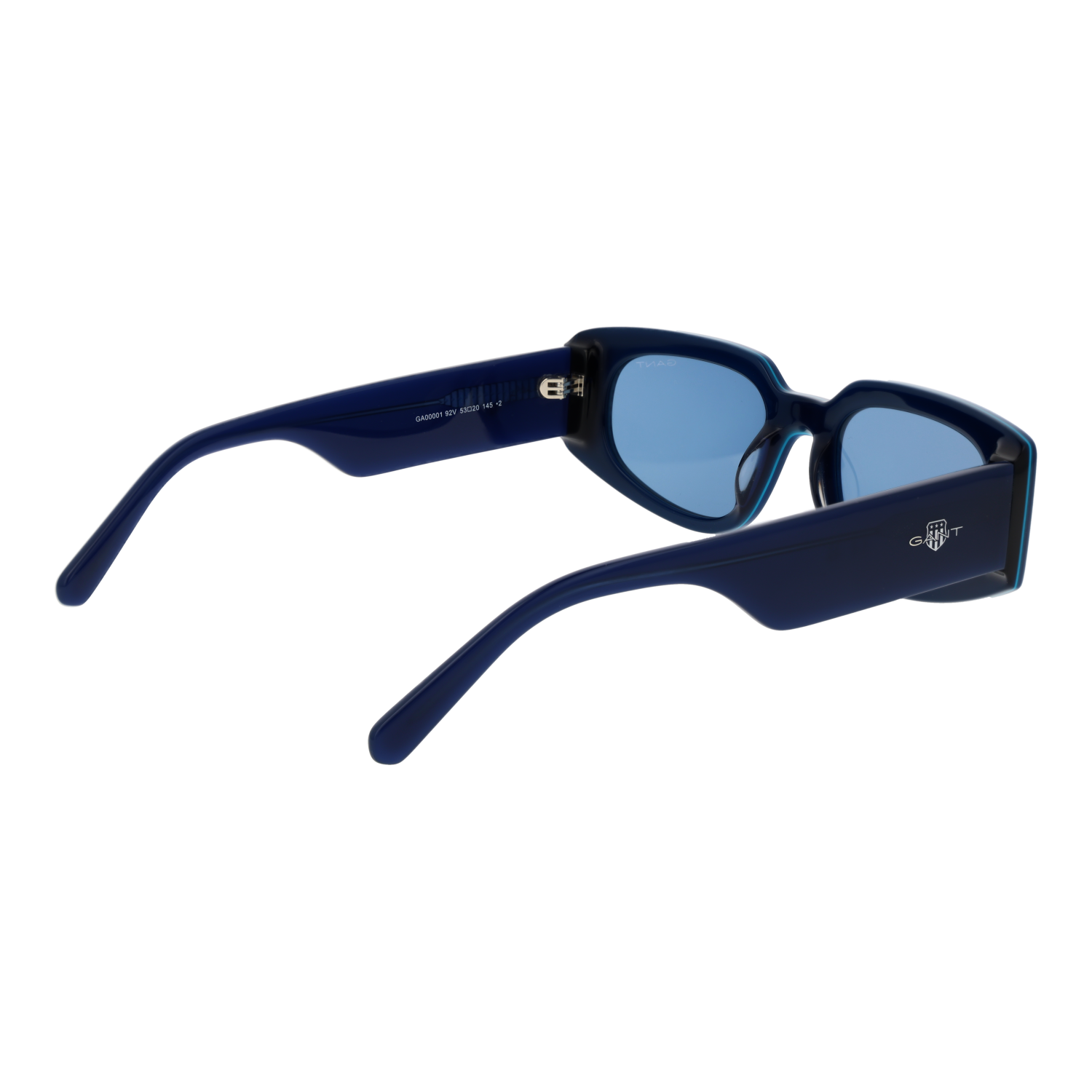 Sunglasses Gant Oval με Acetate σκελετό - Image 3