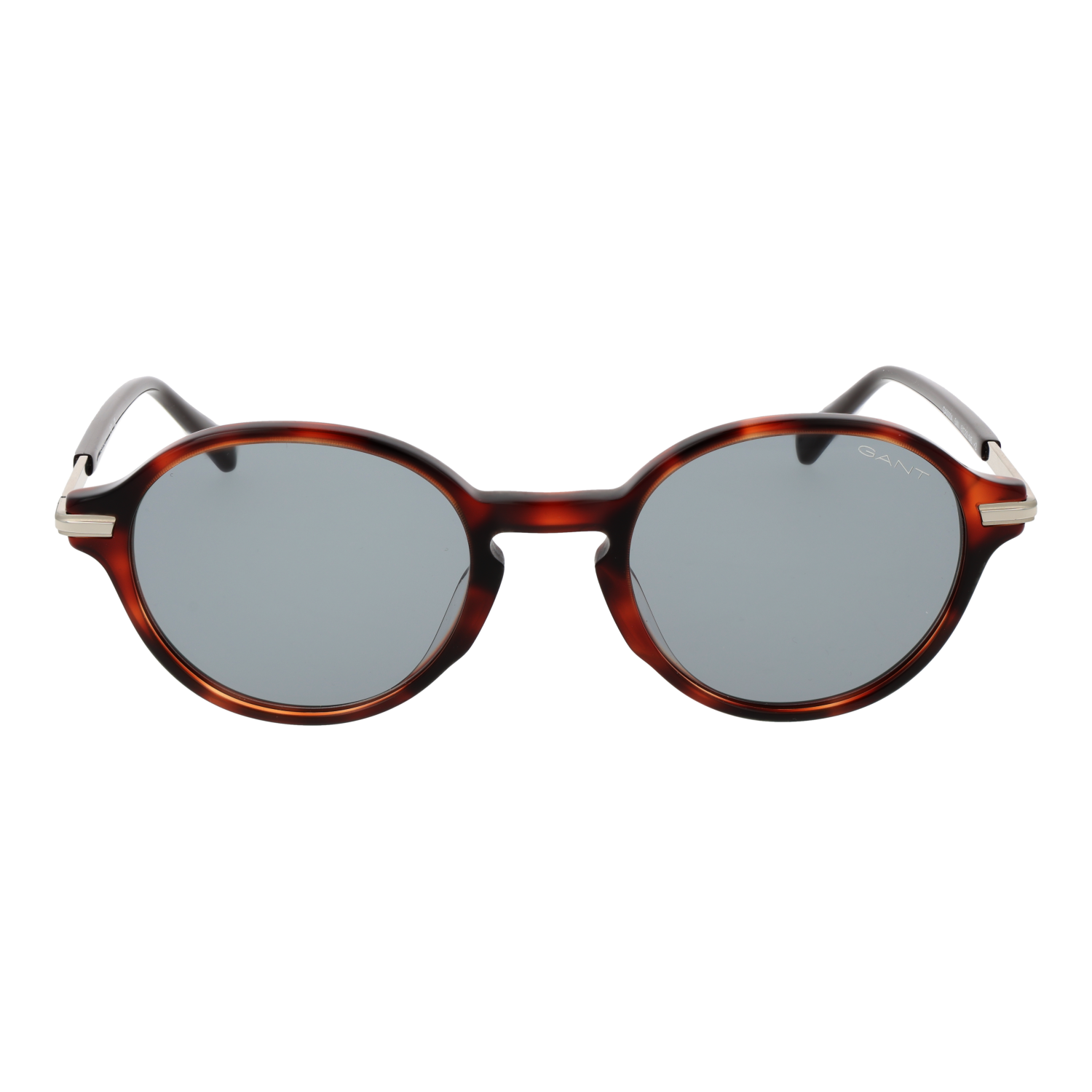 Sunglasses Gant Round με Acetate σκελετό - Image 2