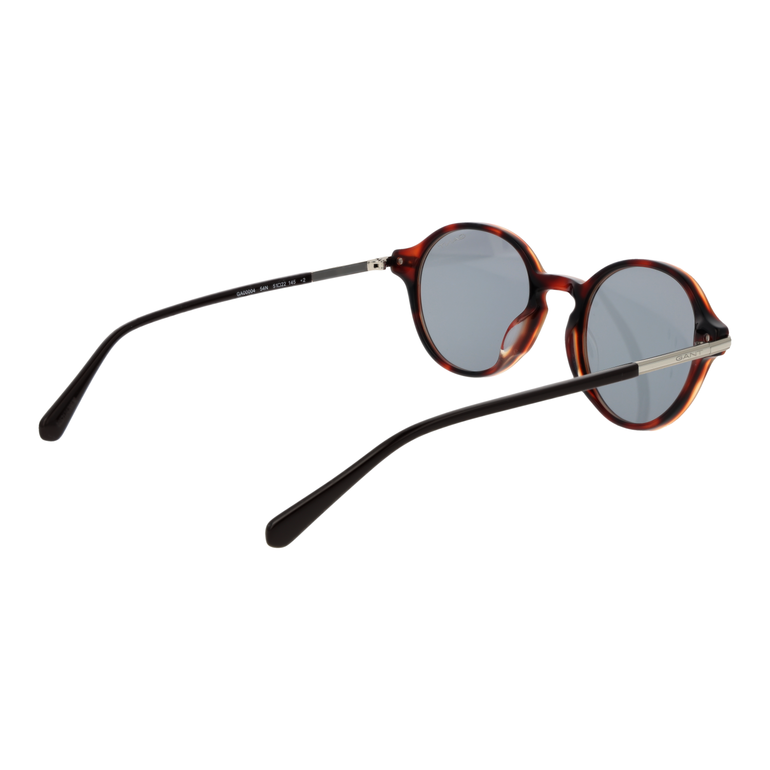 Sunglasses Gant Round με Acetate σκελετό - Image 3