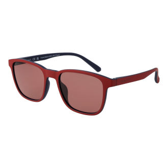 Sunglasses  Gant Square με Stainless Steel σκελετό