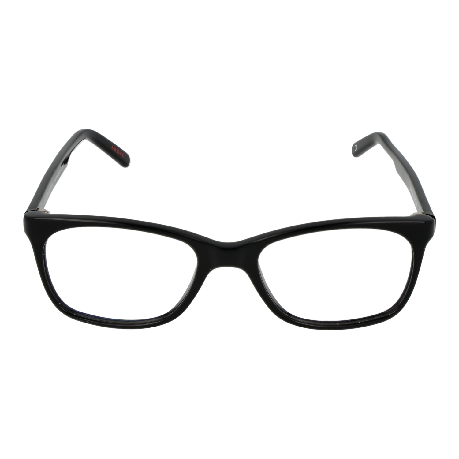 Σκελετός Γυαλιών Andy Wolf Rectangle με Acetate σκελετό - Image 2