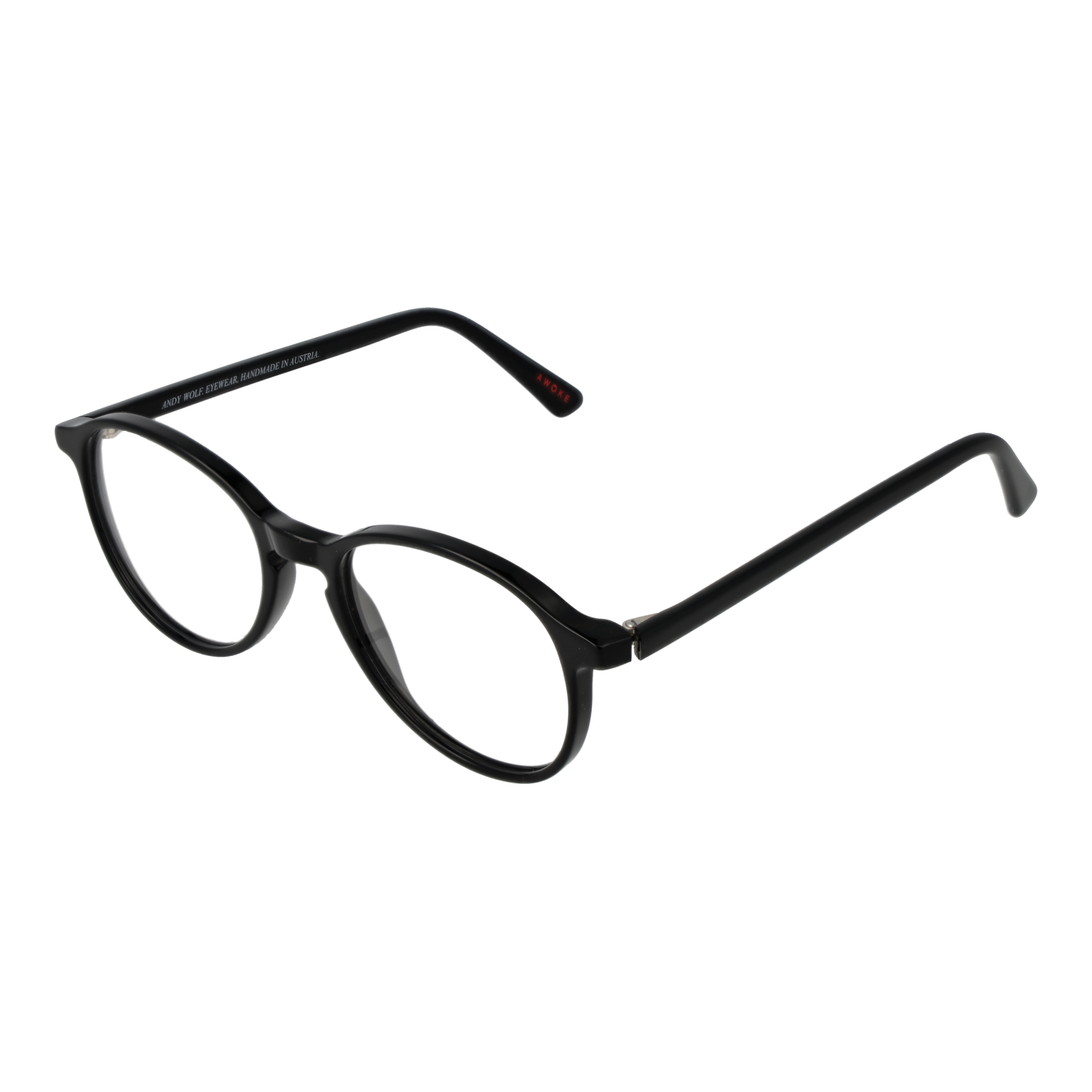 Σκελετός Γυαλιών Andy Wolf Panto με Acetate σκελετό