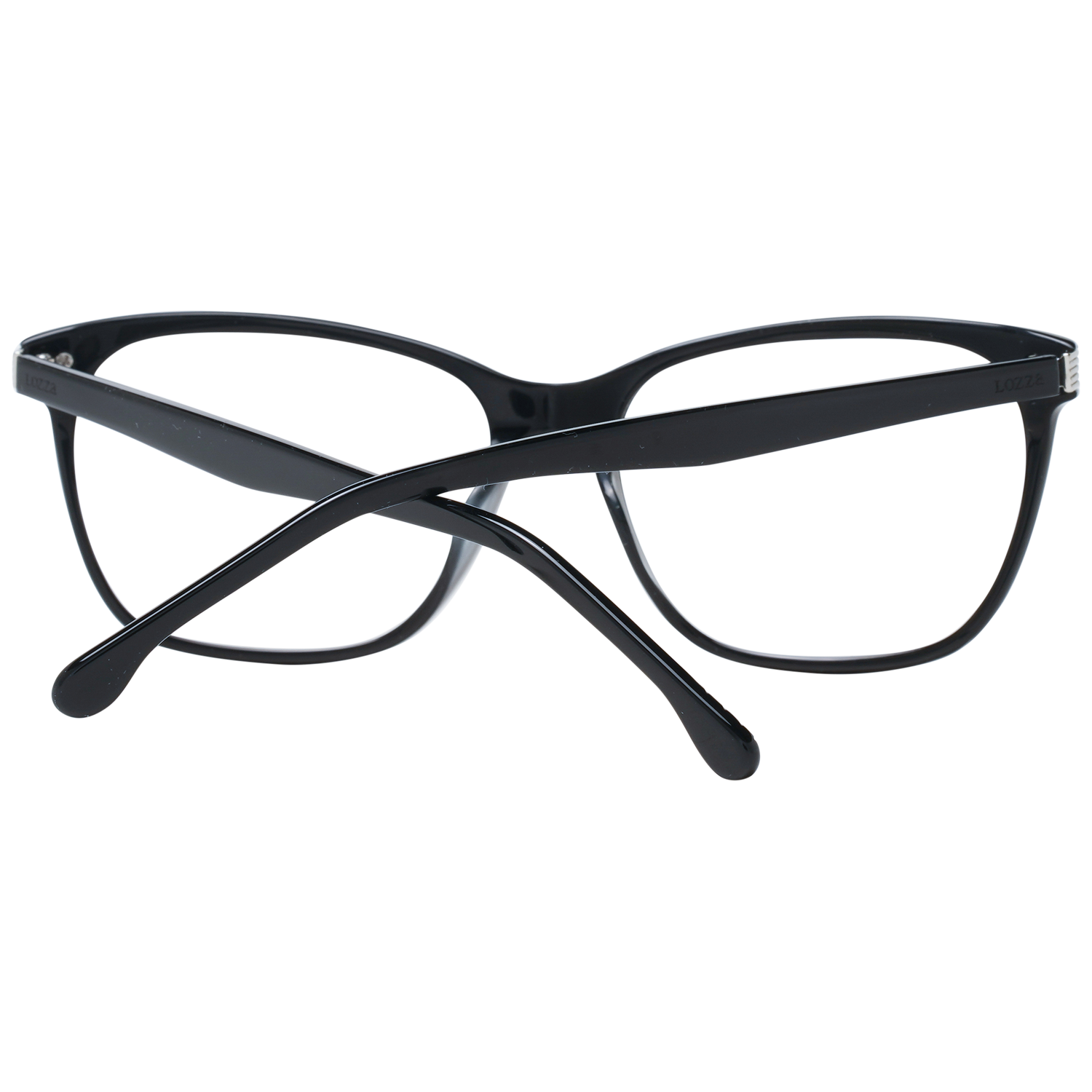 Σκελετός Γυαλιών Lozza Square με Acetate σκελετό - Image 6