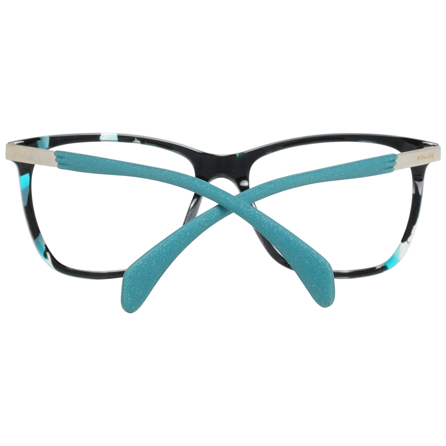 Σκελετός Γυαλιών Police με Metal & Plastic σκελετό - Image 7