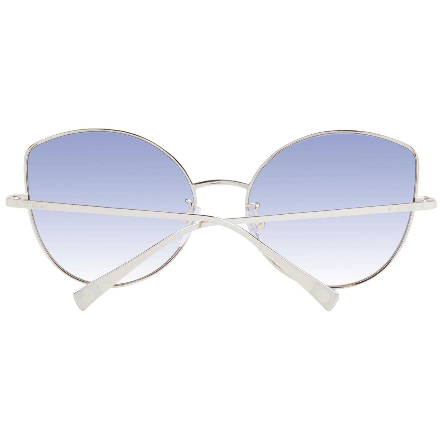 Sunglasses Sting Cat Eye με Μεταλλικό σκελετό - Image 6