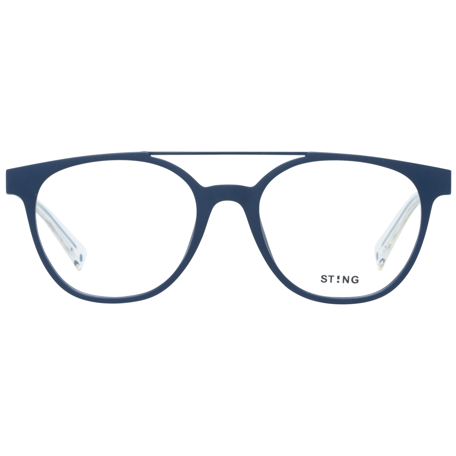 Σκελετός Γυαλιών Sting Oval με Metal & Plastic σκελετό - Image 7