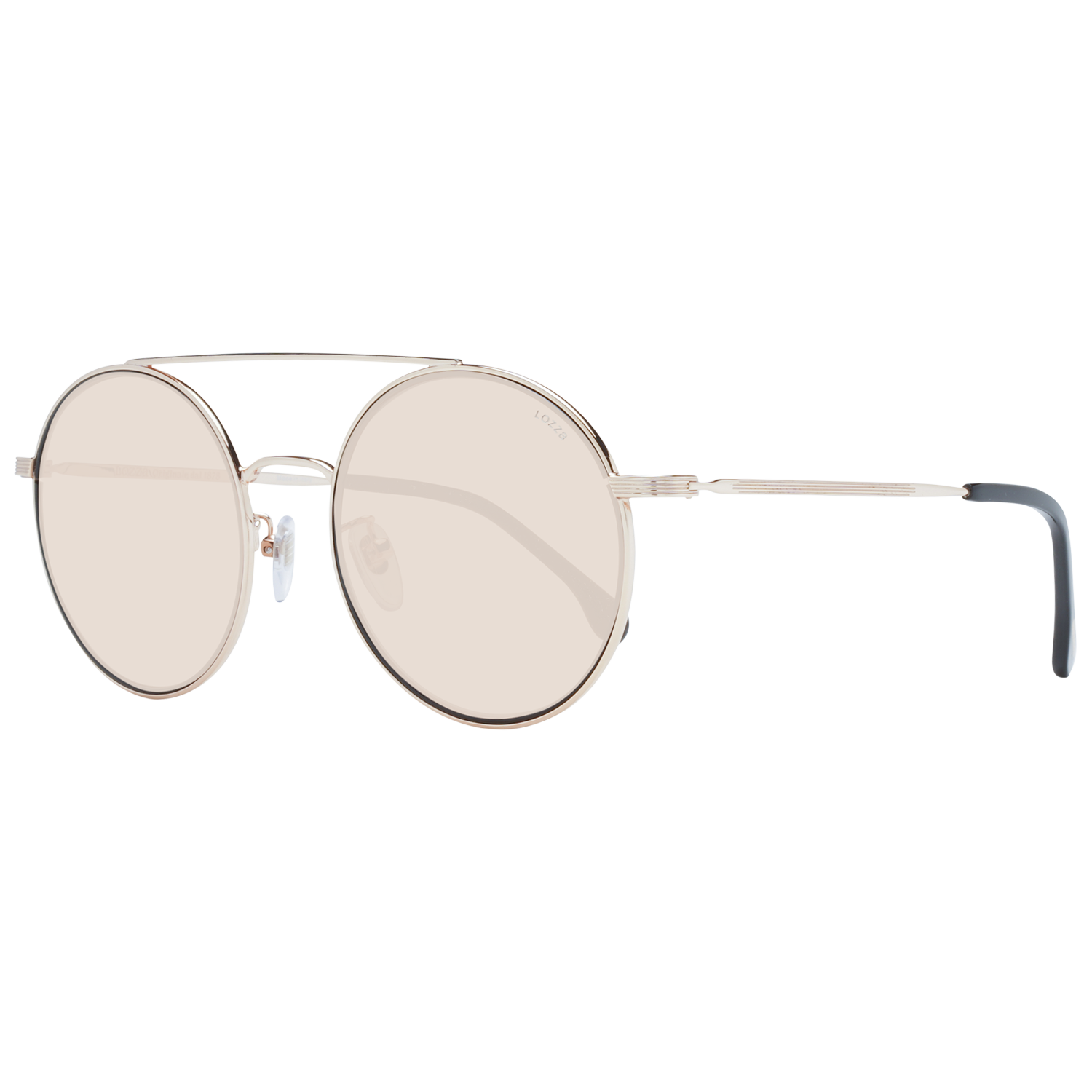 Sunglasses Lozza Aviator με Μεταλλικό σκελετό - Image 4