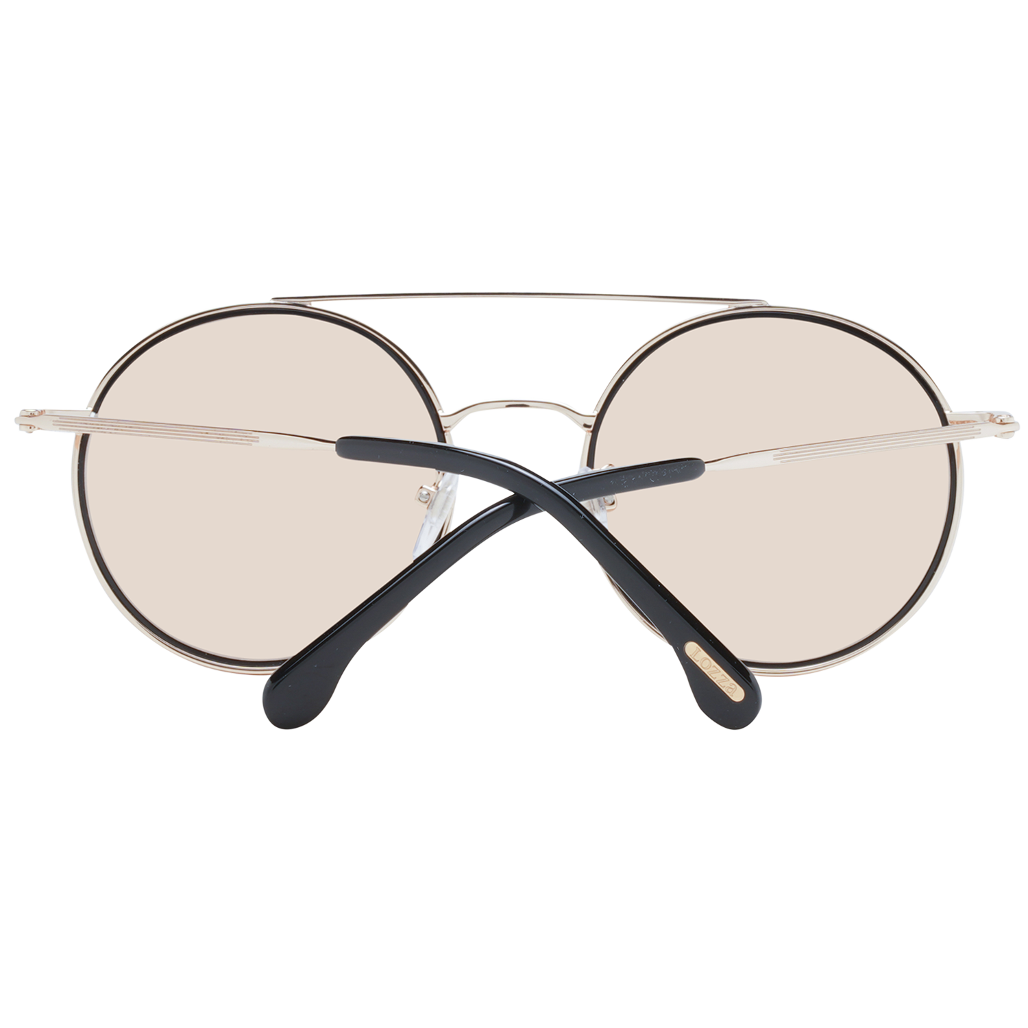 Sunglasses Lozza Aviator με Μεταλλικό σκελετό - Image 6