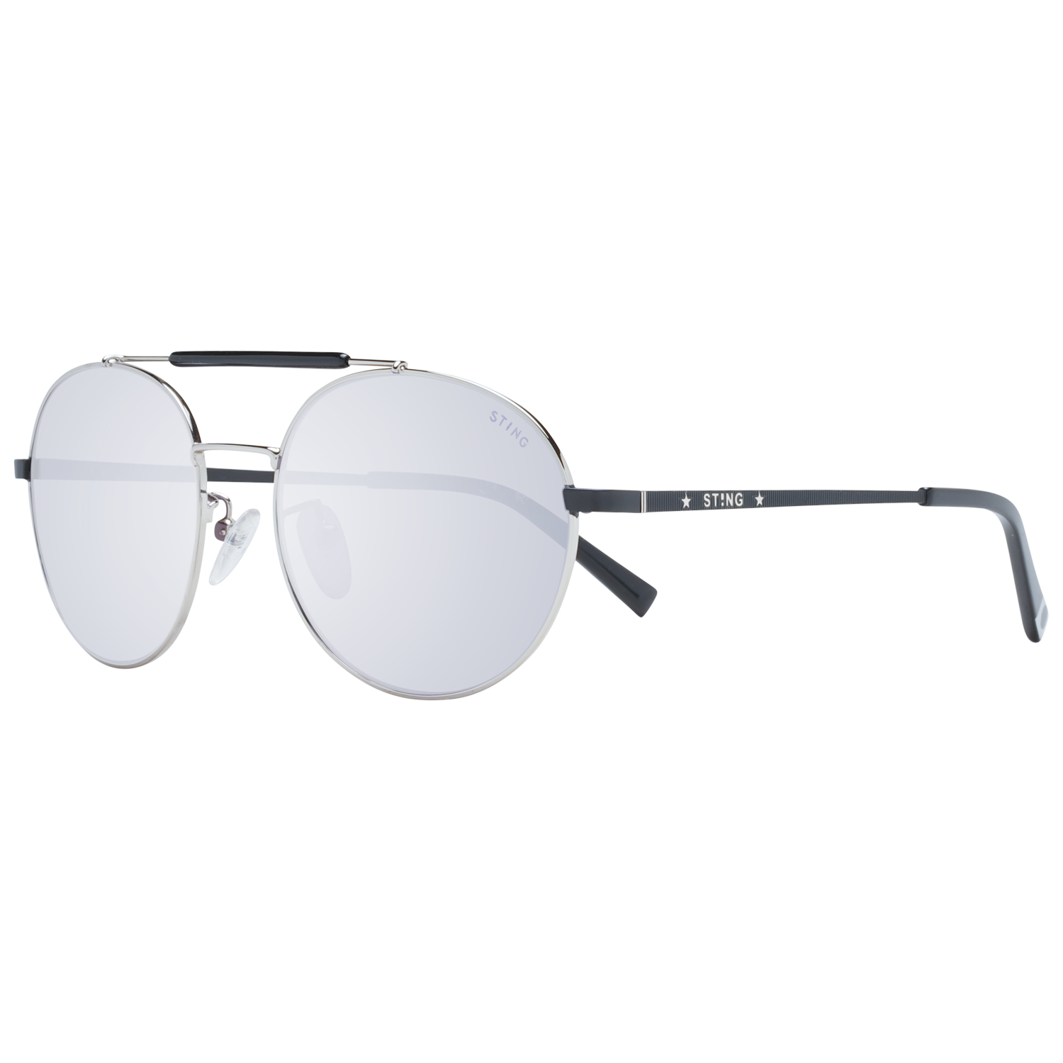 Sunglasses Sting Aviator με Μεταλλικό σκελετό - Image 4