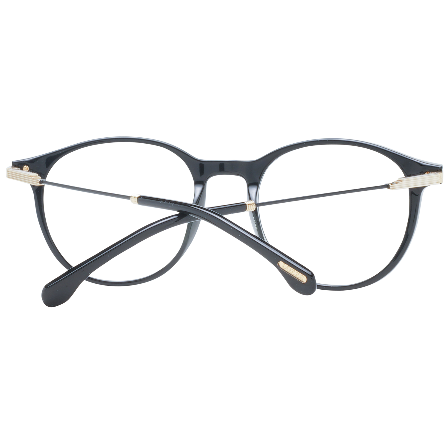 Σκελετός Γυαλιών Lozza Panto με Acetate & Plastic σκελετό - Image 6