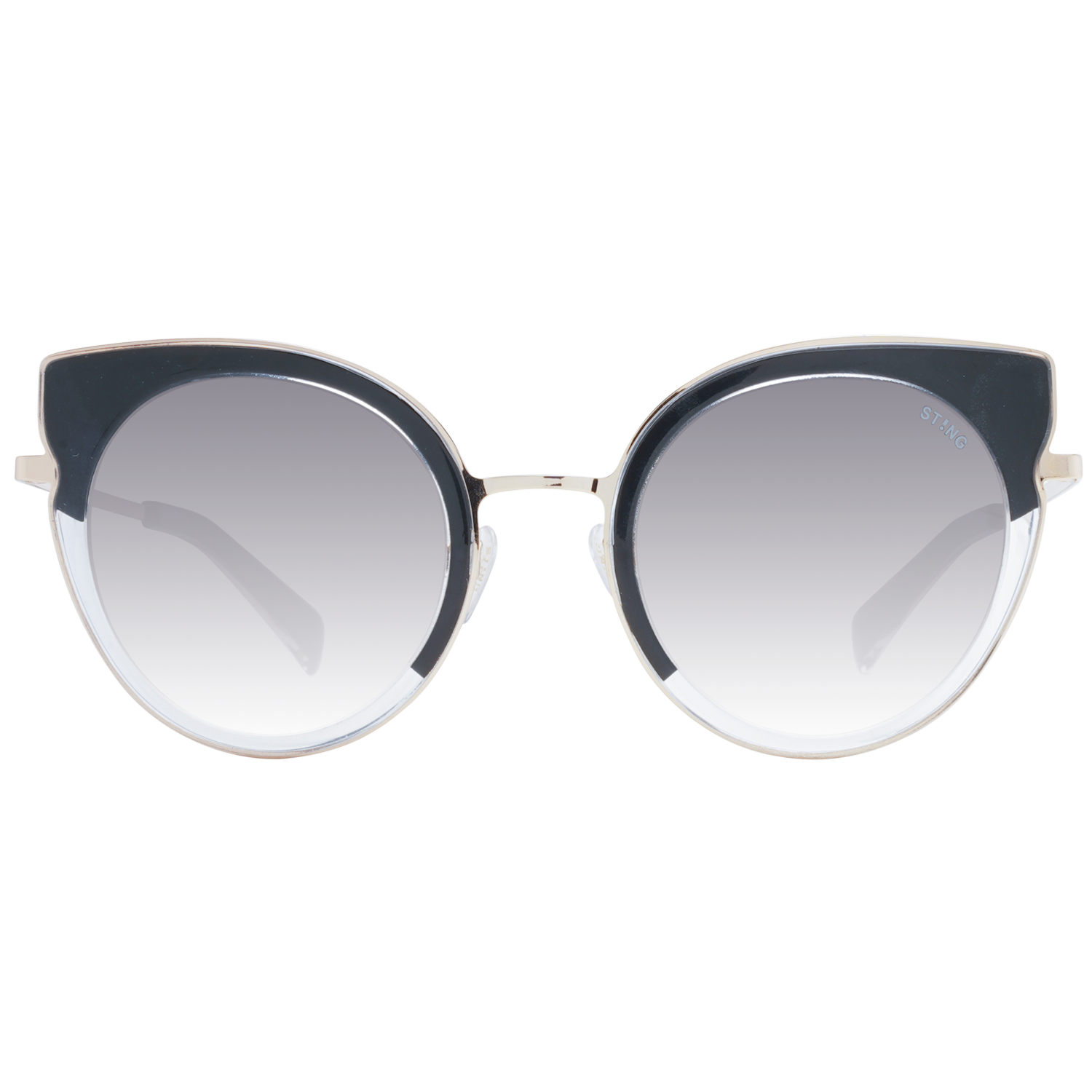 Sunglasses Sting Cat Eye με Μεταλλικό σκελετό - Image 5