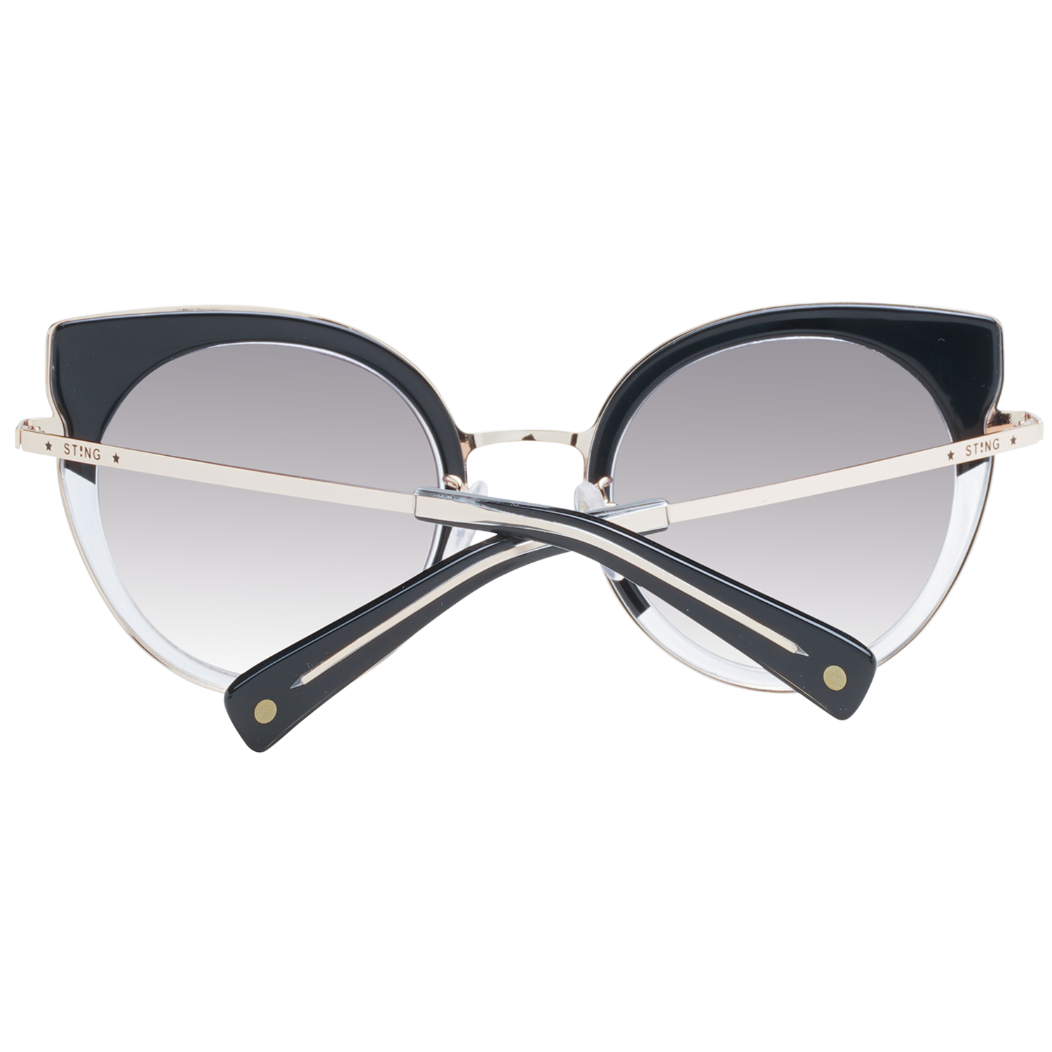 Sunglasses Sting Cat Eye με Μεταλλικό σκελετό - Image 6
